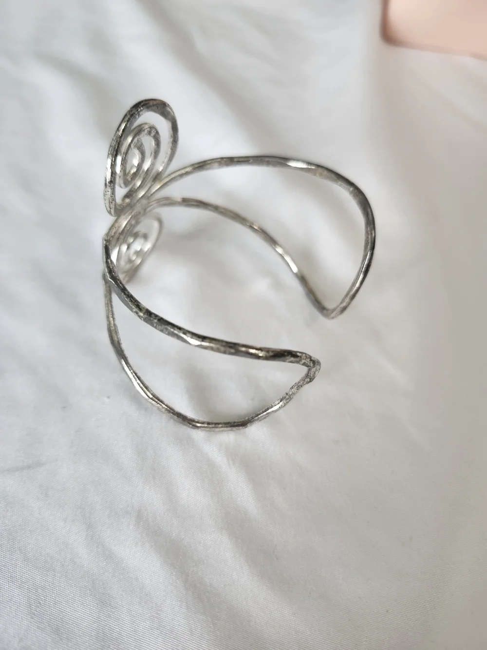 Fashion Jewelry open cuff